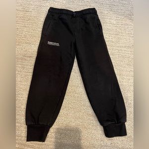 Zara basic boy sweatpant